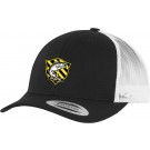 Vintage Trucker Kappe